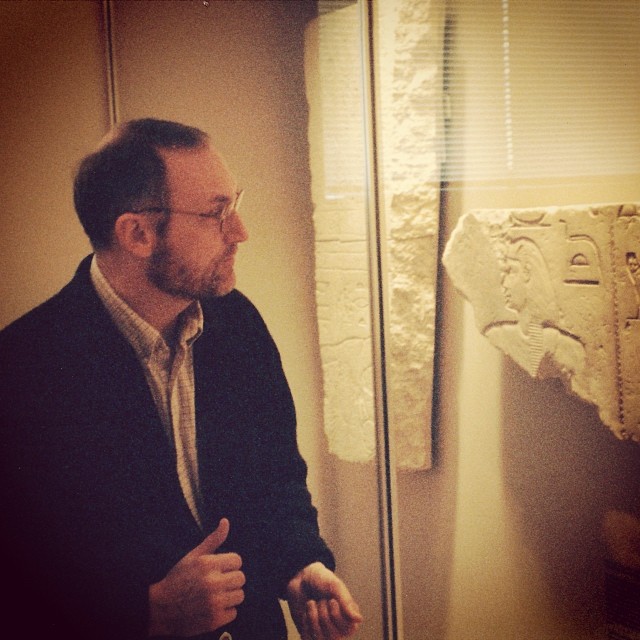 David’s Response to Wickedness (part 1)